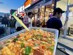 -醉炫音速烧烤·干煸菜(沙河总店)