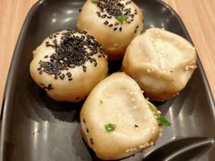 -小杨生煎(香港名都店)