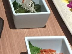 -水林间·寿喜烧自助(仙林金鹰店)