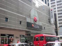 -DFS迪斐世(香港广东道店)