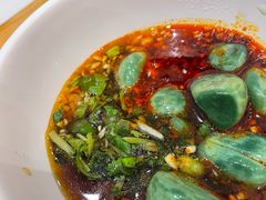 -饺子季水饺餐厅(新市街店)