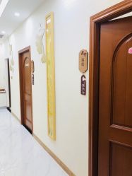 -芳朵美容养生SPA