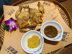 -芸南道·过桥米线(昆明老街旗舰店)