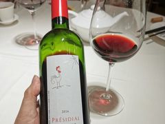 -东海海鲜酒家(中信广场店)