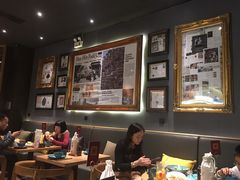 大堂-太泰(万象城店)
