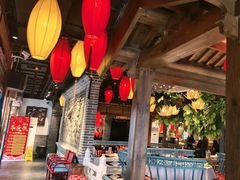 -北平盛世·新京菜·北京烤鸭(劲松·双井店)