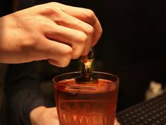 -巴别塔法餐舍(朝阳店)