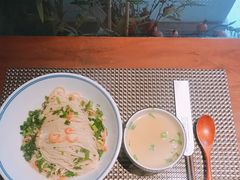 -十面春风·江南面馆(崇宁路店)