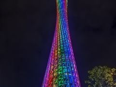 -广州琶洲会展广州塔地铁站轻居酒店