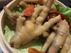 -王婆乔鲜鱼自助火锅(蜀汉路店)