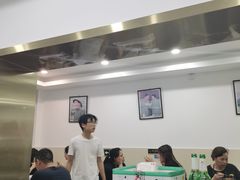 大堂-新新湘菜馆(新中街二条店)