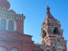 -圣·阿列克谢耶夫教堂