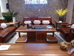 -红树湾家具博览中心(番禺店)