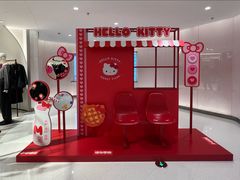 -三丽鸥 Sanrio Gift Gate(汉光百货店)