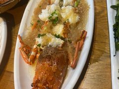 -南海渔家•海鲜•正宗海南菜(海棠湾店)