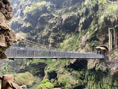 -马岭河峡谷风景区