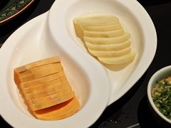 -额尔敦传统涮(公园西路店)