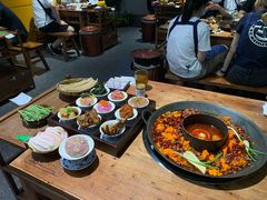 -楠火锅(龙阳广场店)