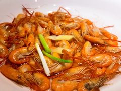 -恒记饭店·海鲜明档(淹城店)
