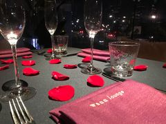 -wann lounge 低温慢煮牛排·清吧