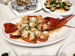 -大东海海鲜酒楼(渔人码头总店)