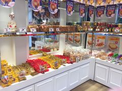 零售区-味多美蛋糕(静安庄店)