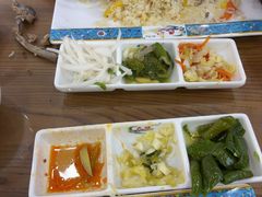 -民杨抓饭(柏香苑店)