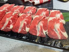 -妥妥烤肉料理(昙华林店)