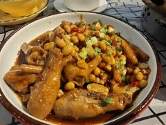 -江西老表·经典江西八大碗