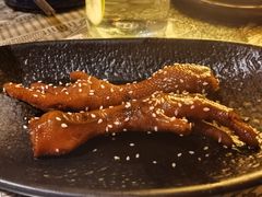 -绿茶餐厅(深圳龙华天虹购物中心店)