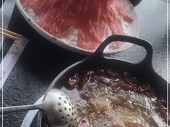-盡膳口福·百年汤方火锅(科华北路店)