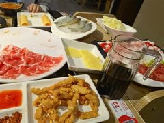 -彤德莱火锅(王沙路店)