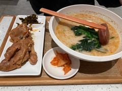 -味千拉面(光启城时尚购物中心店)