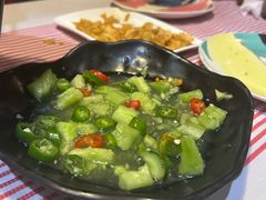 -年轮烧烤·羊蝎子·烤鱼(星湖街店)
