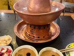 -南门涮肉(上海一店)