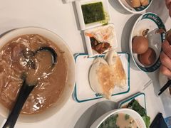 -当家水煎包·牛肉汤(浦江店)