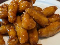 -恭敬李·烤鸭(天坛北门店)