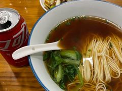 -小方的面(徐家汇店)