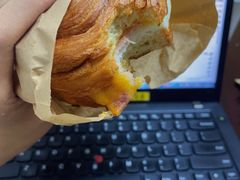 -星巴克(珠海摩尔百货店)