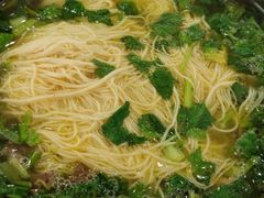 -杨记拉面总店