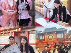 -深圳锦绣中华民俗村