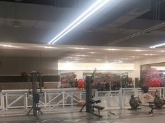 -奇迹健身(SM广场店)