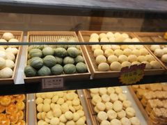 -南宋胡记(杭州河坊街店)