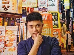 -香猪坊韩国烤肉专属门店(魏公村店)