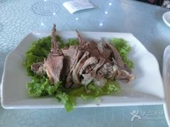 -老毛手抓·盐池滩羊非遗手抓(宁夏总店)