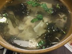 -魏家凉皮(协和店)