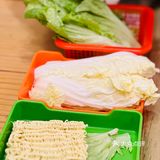 超多牛肚牛肉的一大锅热辣火锅太治愈