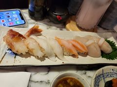 -家贺屋刺身寿司专门店