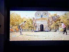 -保利国际影城(中环店)