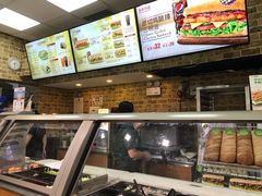 -赛百味SUBWAY(星摩尔店)